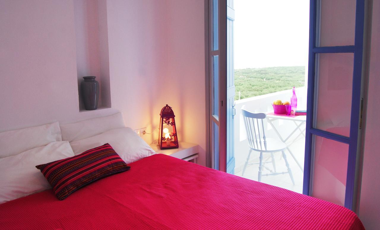 Milatos Village Cretan Agrotourism Hotel Exterior foto