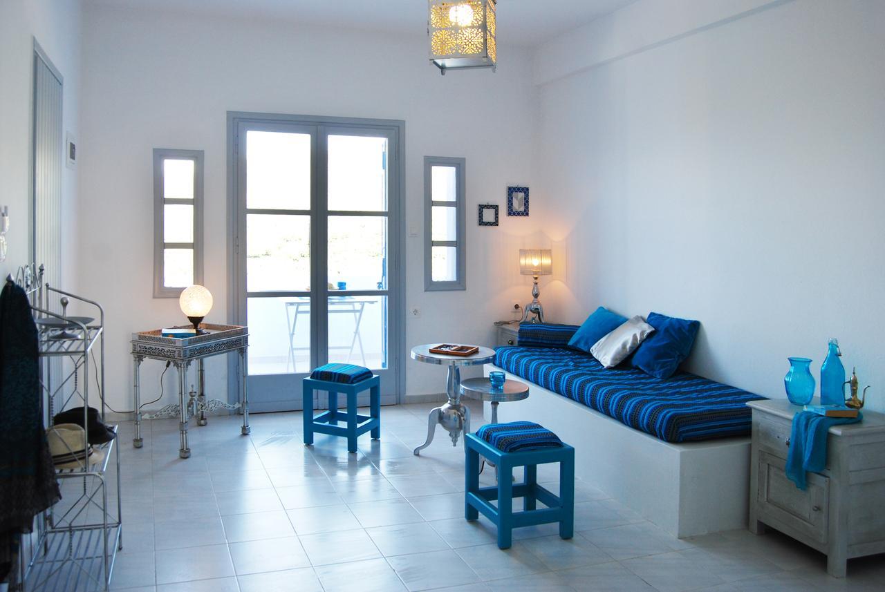 Milatos Village Cretan Agrotourism Hotel Exterior foto