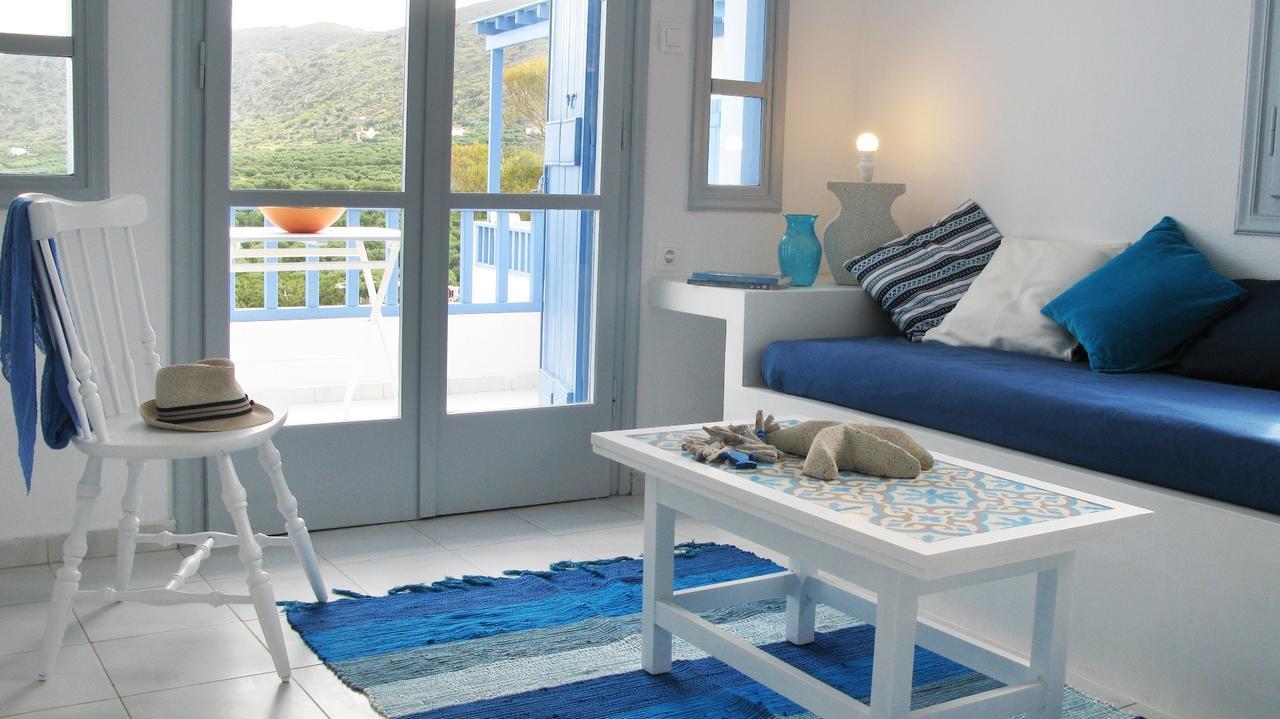 Milatos Village Cretan Agrotourism Hotel Exterior foto