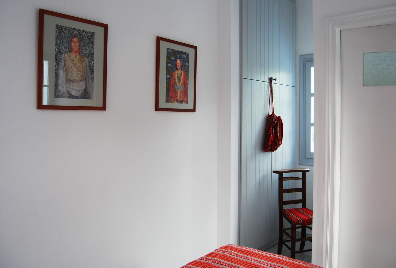 Milatos Village Cretan Agrotourism Hotel Exterior foto